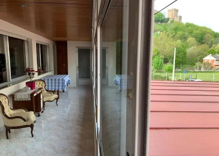 A Casa Da Conchina