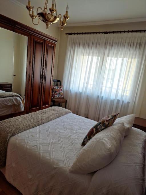 A Casa Da Conchina Apartment