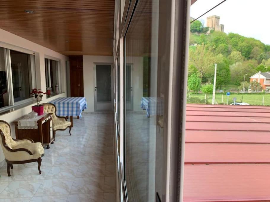 A Casa Da Conchina *