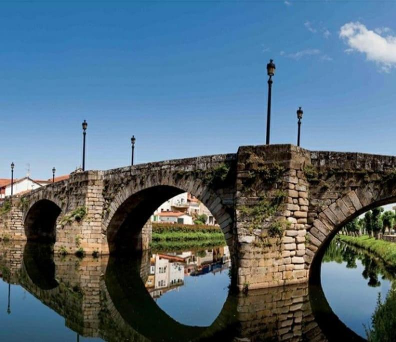 A Casa Da Conchina * Monforte De Lemos