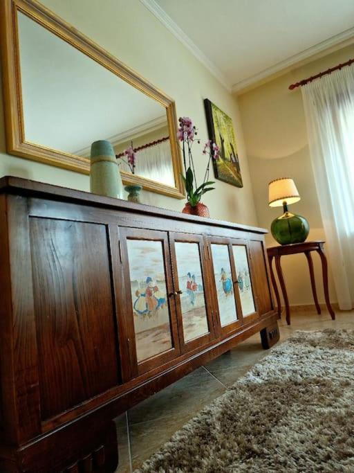 A Casa Da Conchina Apartment *
