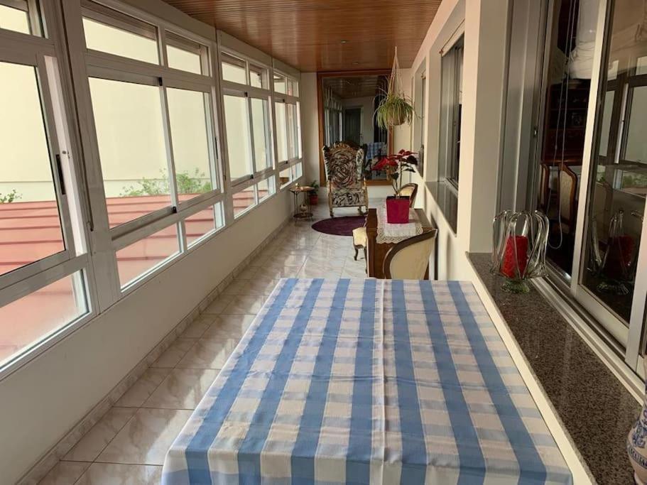 A Casa Da Conchina Apartamento
