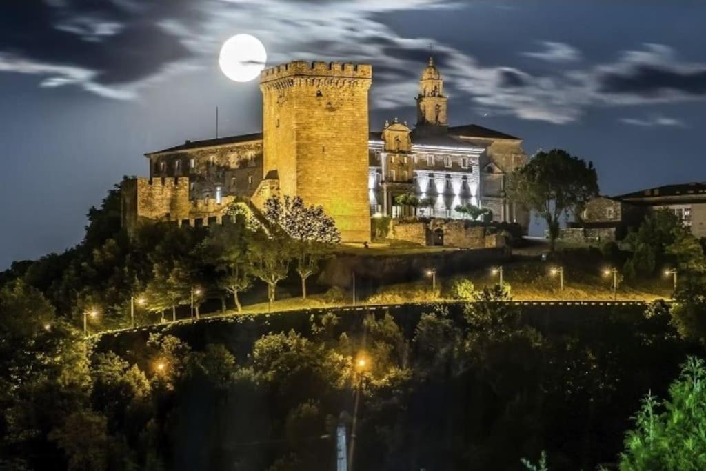 A Casa Da Conchina *