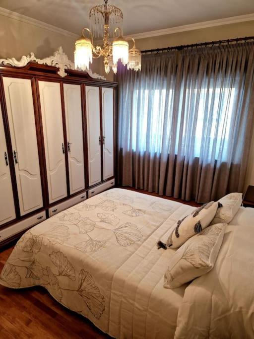 A Casa Da Conchina