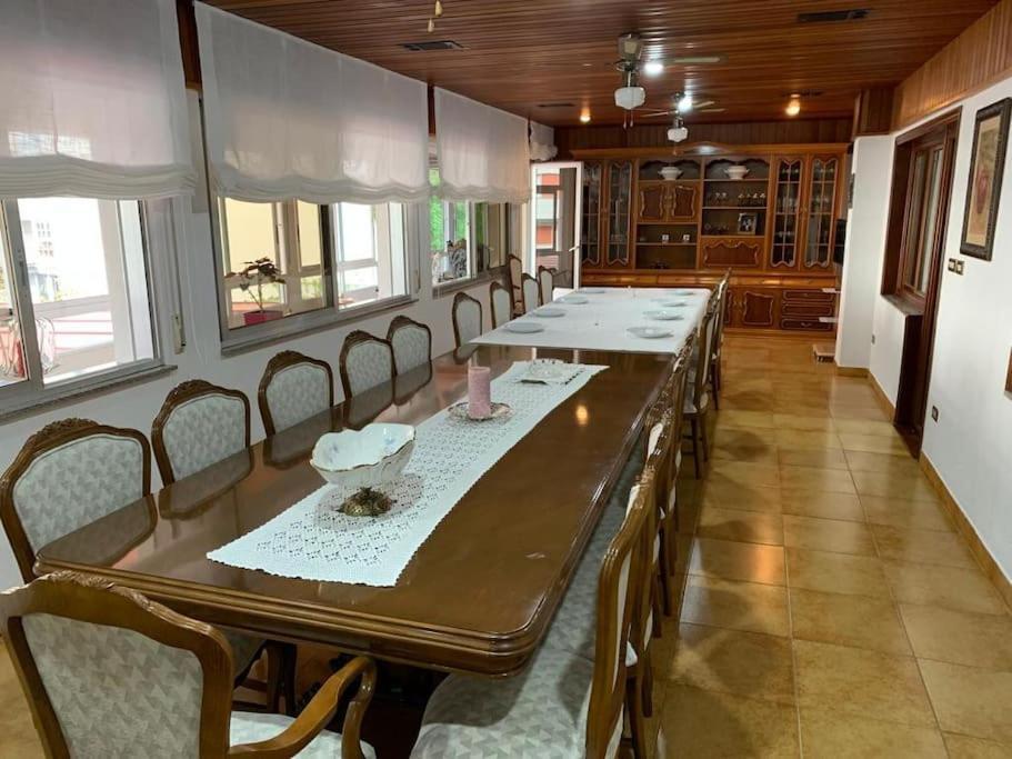 A Casa Da Conchina Apartment *